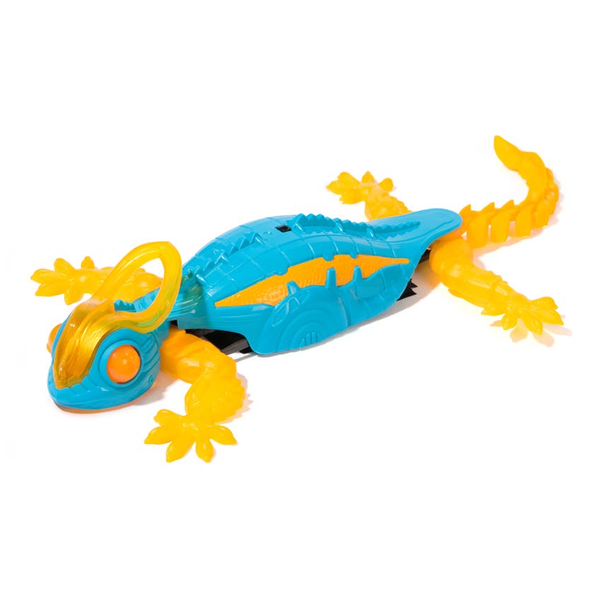 Hex Bots Wall Crawler Chameleon Asst.