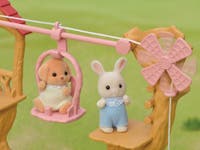 Sylvanian Families - Baby taubane