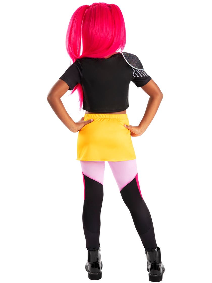 Kpop - Mira Core Look 9-10+