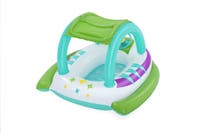 Bestway, 1,07M X 1,12M Space Splash Babybåt