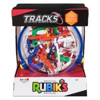 Rubiks Tracks 150 Portal