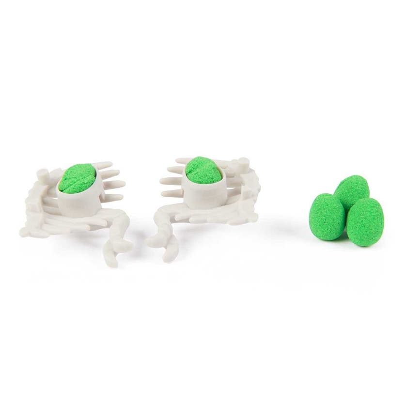 Kinetic Sand, Dino-etui