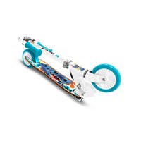 Stitch, Sparkesykkel 120 mm