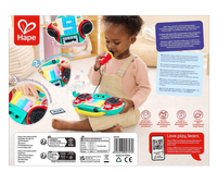 Hape Pixelz Boom Box