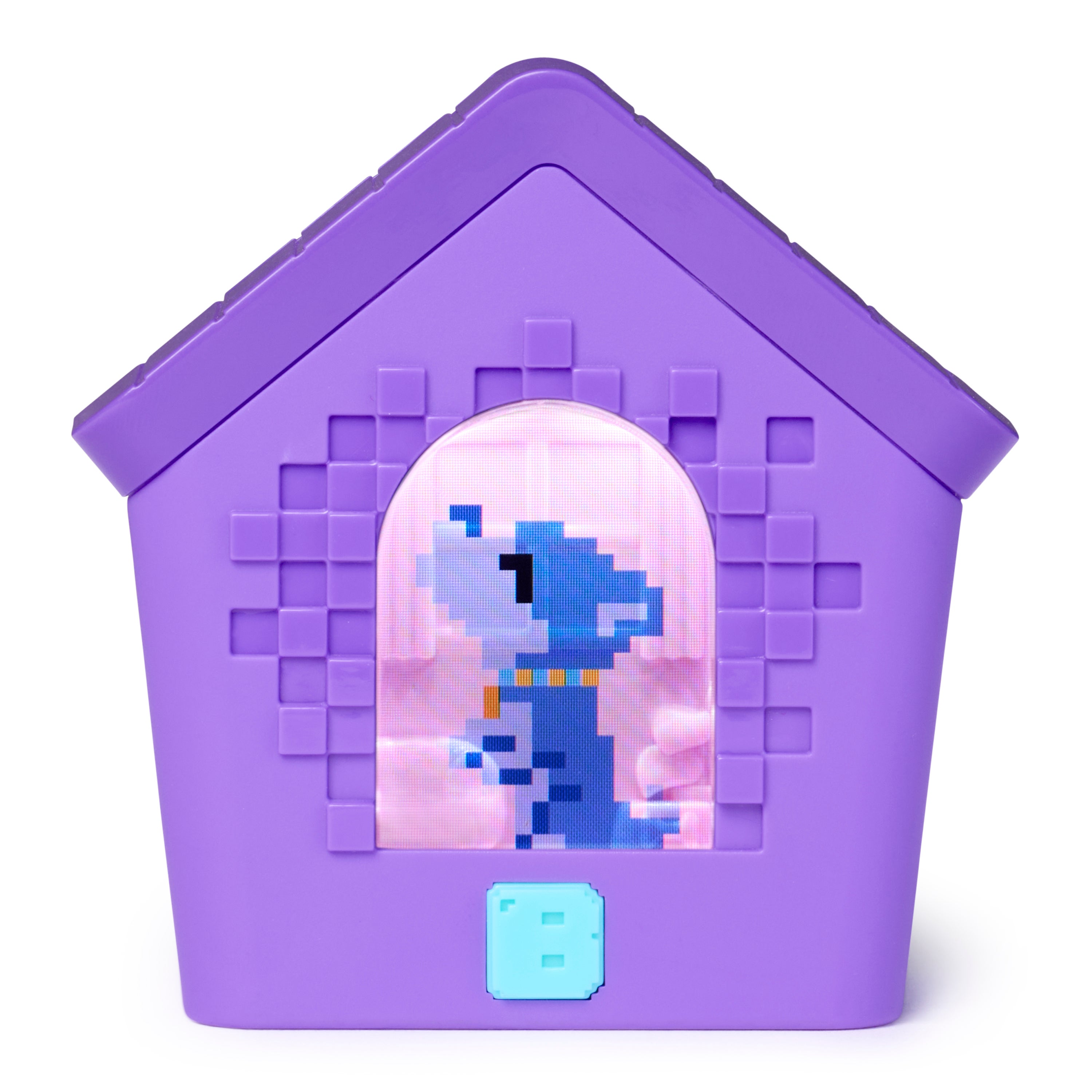 Bitzee Doghouse – interaktivt virtuelt valpehus