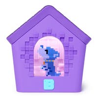 Bitzee Doghouse – interaktivt virtuelt valpehus