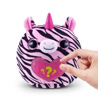 Rainbocorns Wild Heart Surprise – kosedyr med overraskelser S1