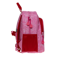 PIPPI, liten ryggsekk 26,5 x 21 x 10 cm, ca. 6 l