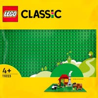 LEGO Classic 11023, LEGO Classic 11023, Grønn baseplate