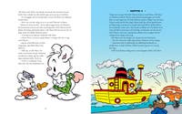 Bamses Eventyrverden - Spennende Kapitelhistorier