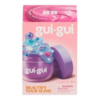 GUI GUI Slime – Kna, pynt og samle på sensoriske slimeeventyr