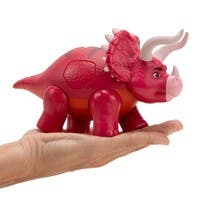 Dino Ranch, Deluxe Dino-pakke