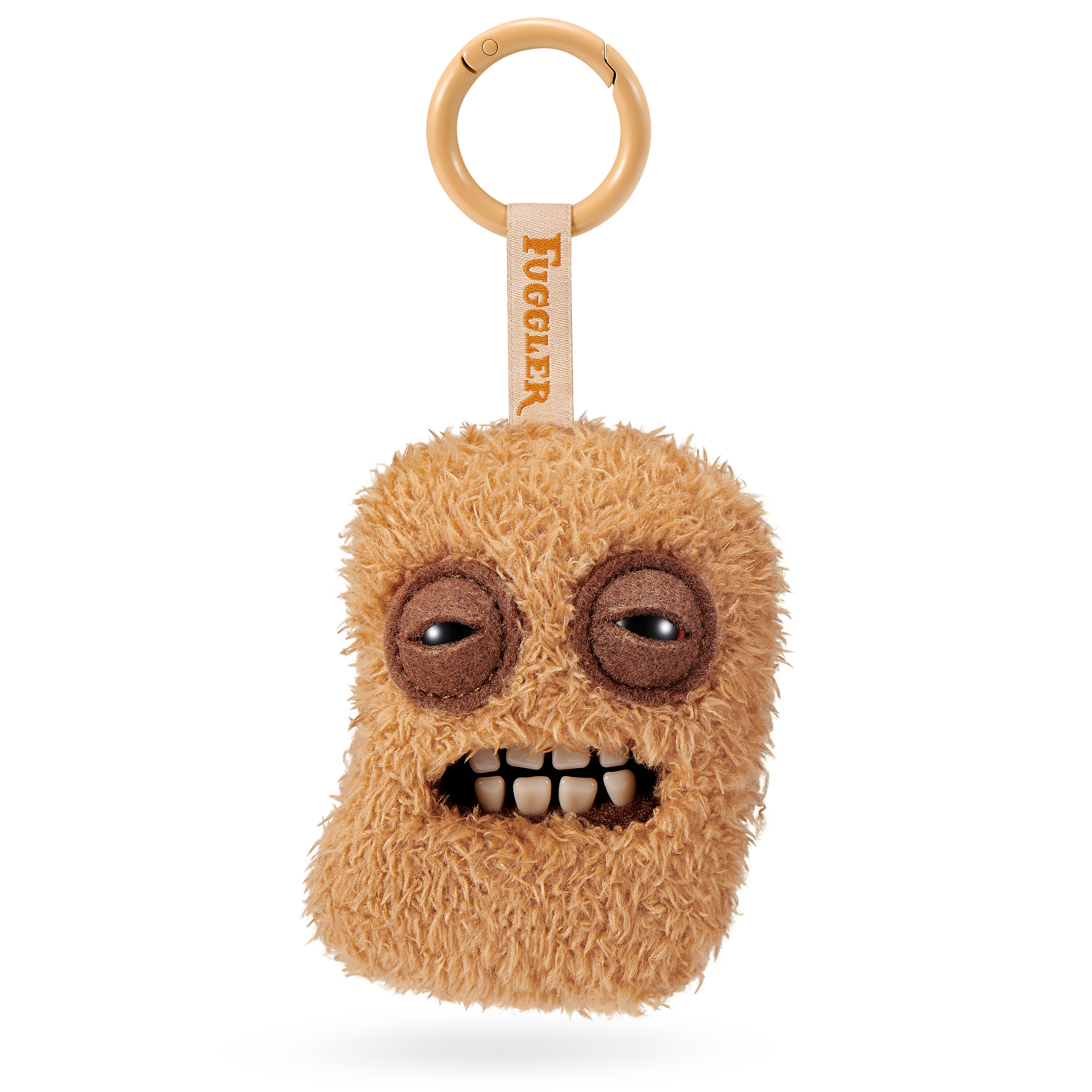 ZURU Fuggler Fugg Nuggets Kosedyr 9 cm