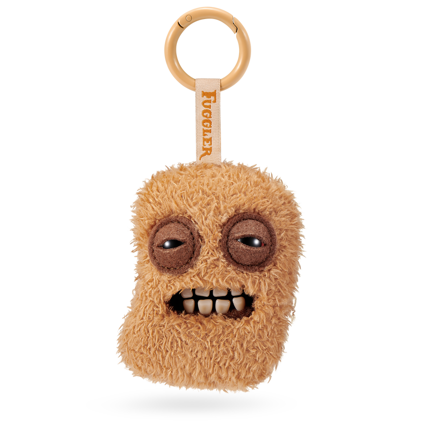 ZURU Fuggler Fugg Nuggets Kosedyr 9 cm