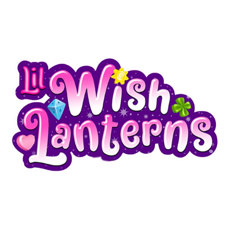 Lil Wish Lanterns