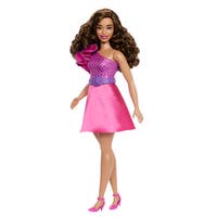 Barbie Fashionista Doll Asst.