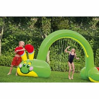 Bestway, Jumbo Vannspreder Larve