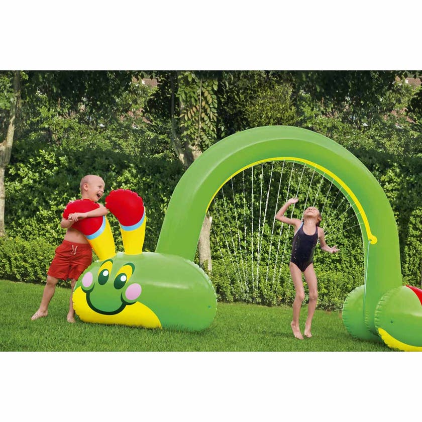 Bestway, Jumbo Vannspreder Larve