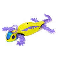 Hex Bots Wall Crawler Chameleon Asst.