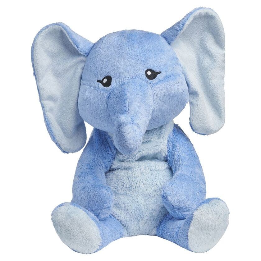 Hugimals, Elefant Ellory