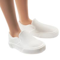 Barbie, Fashionitas Ken Rutete Stil