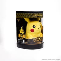 Puppetronic Real FX Pokemon Pikachu 40 cm