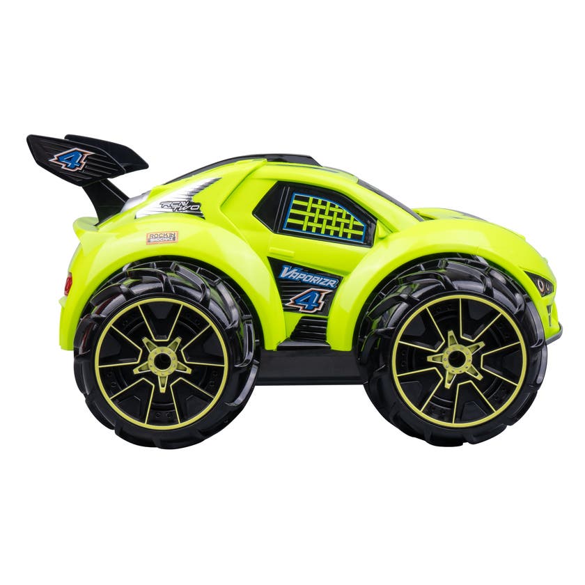 NIKKO VaporizR 4 Amphibious Land Water Snow 4x4 30 cm