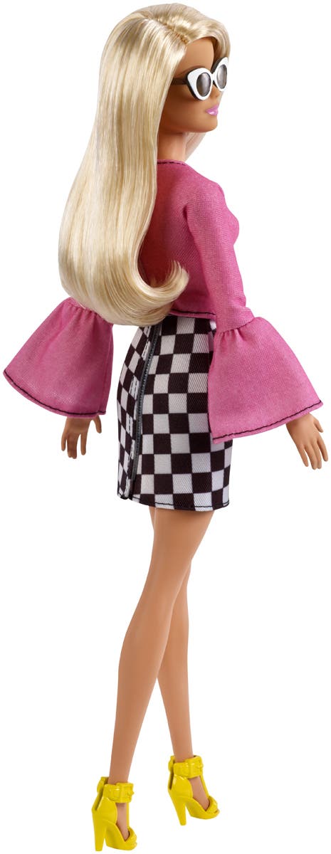 Barbie Fashionista Doll Asst.