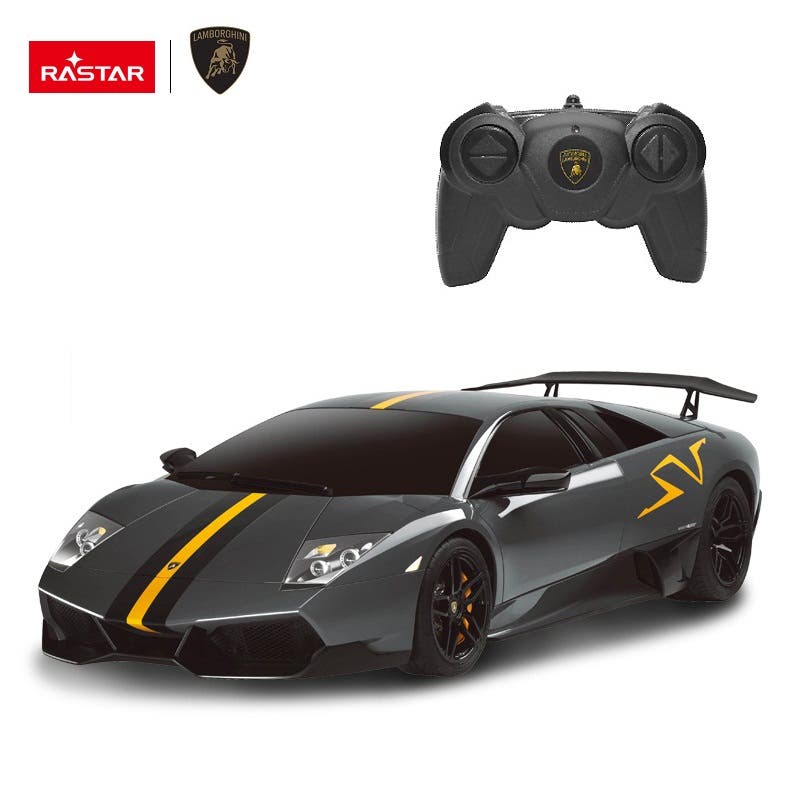 Rastar R/C 1:24 Lamborghini Murciélago LP670-4 Superveloce