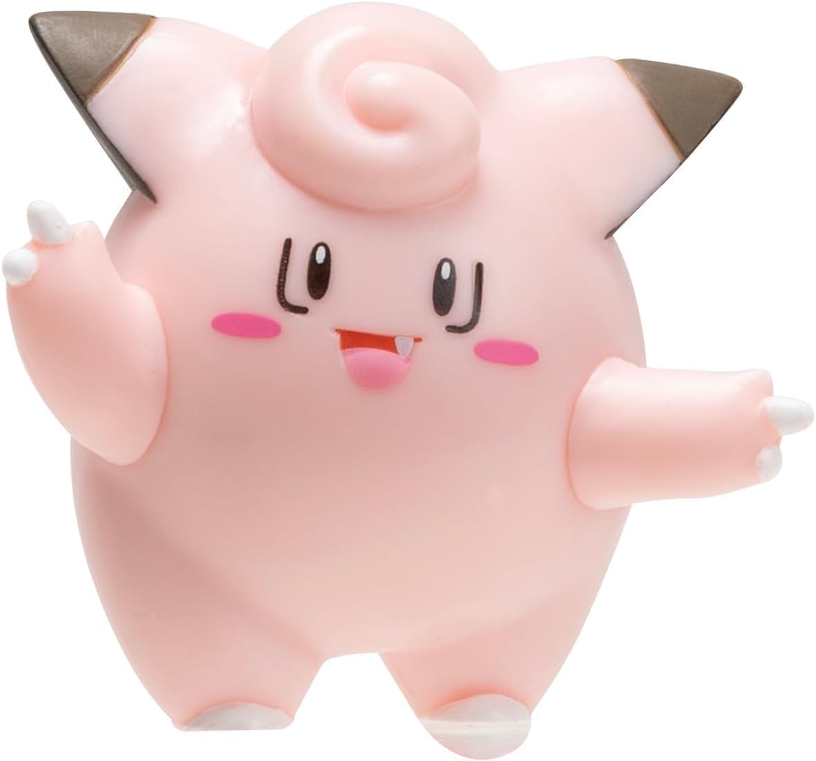 Pokemon, Battle figure 10-pack