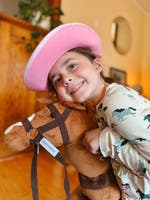 Push Pony Champ