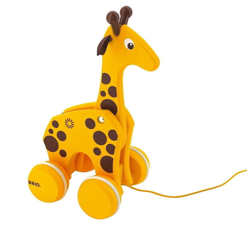 BRIO, Giraff