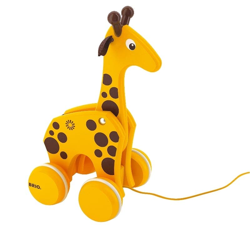 BRIO, Giraff