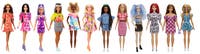 Barbie Fashionista Doll Asst.