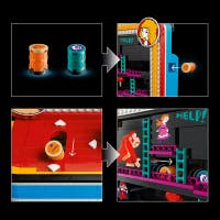 LEGO® Super Mario Donkey Kong Arcade 72051