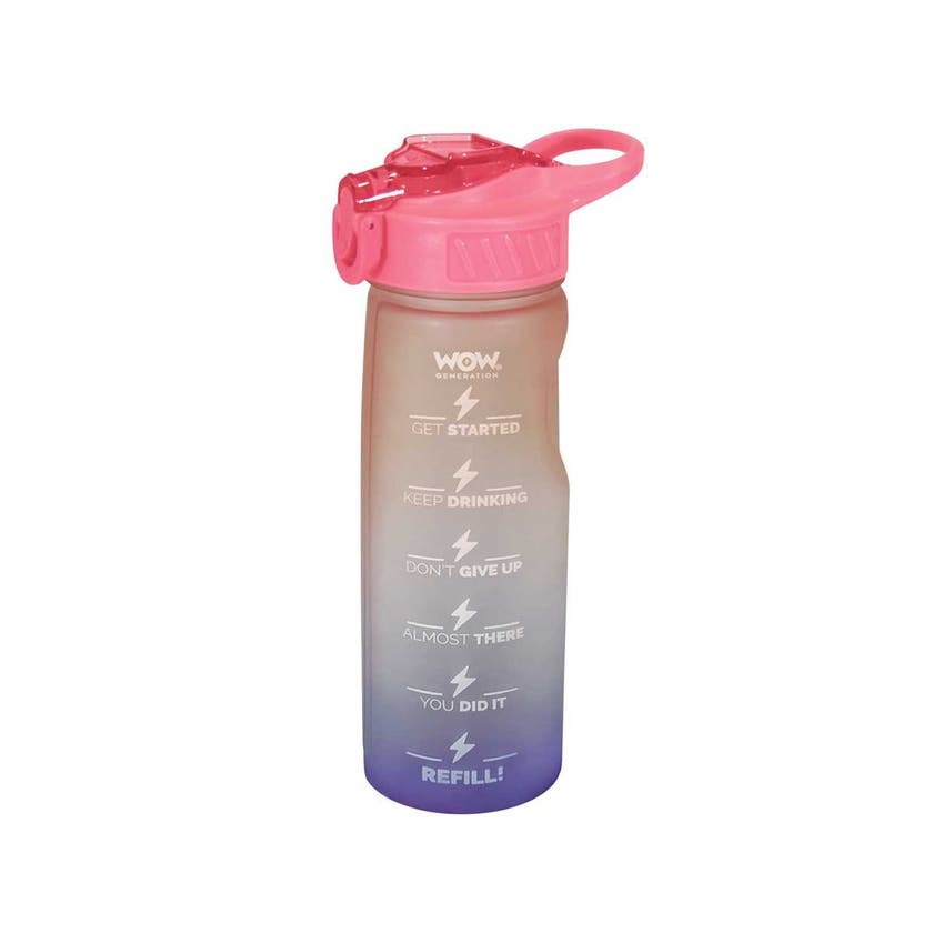 WOW Generation, Motivasjonsflaske 500 Ml