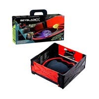Beyblade Burst BBX Clash & Carry Stadium