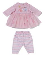 BABY born Dress Rose 36cm