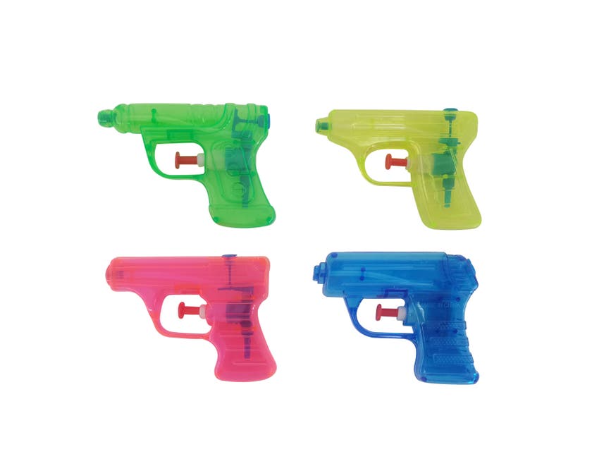 Wind&Water, 4-pakning Blaster