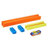 Hot Wheels, Track Builder Basic baner