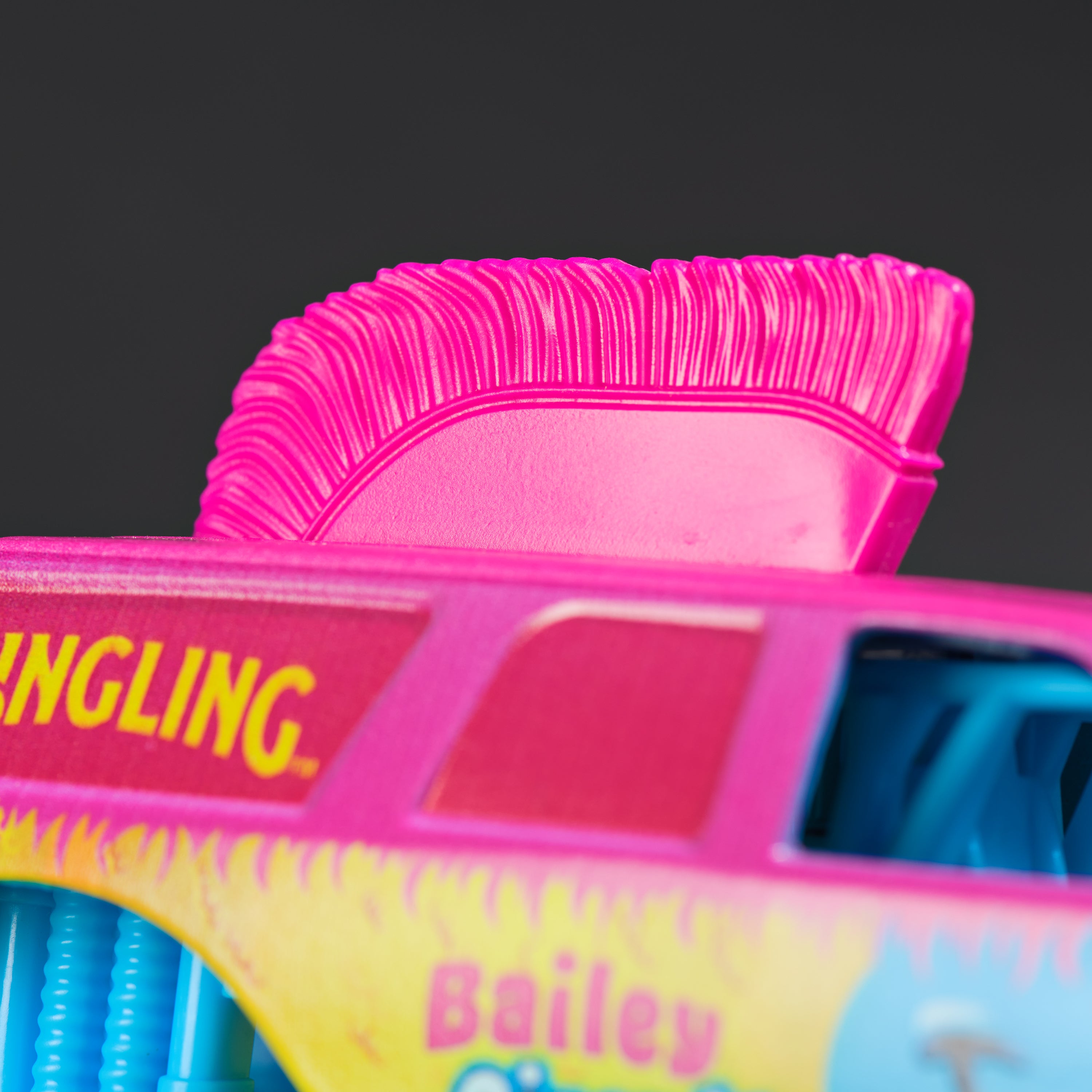 Monster Jam, 1:24 Samlerbil