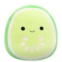 Squishmallows 30 Cm P21 Agurkskive