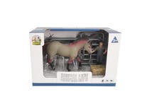 Animal Life, Hest og Bonde