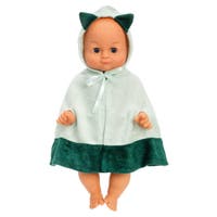 Skrållan, Badedukke David 36 cm