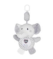 KID, Hengende musikkskrin Elefant