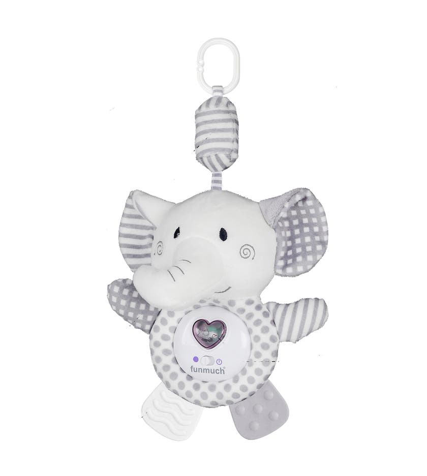 KID, Hengende musikkskrin Elefant