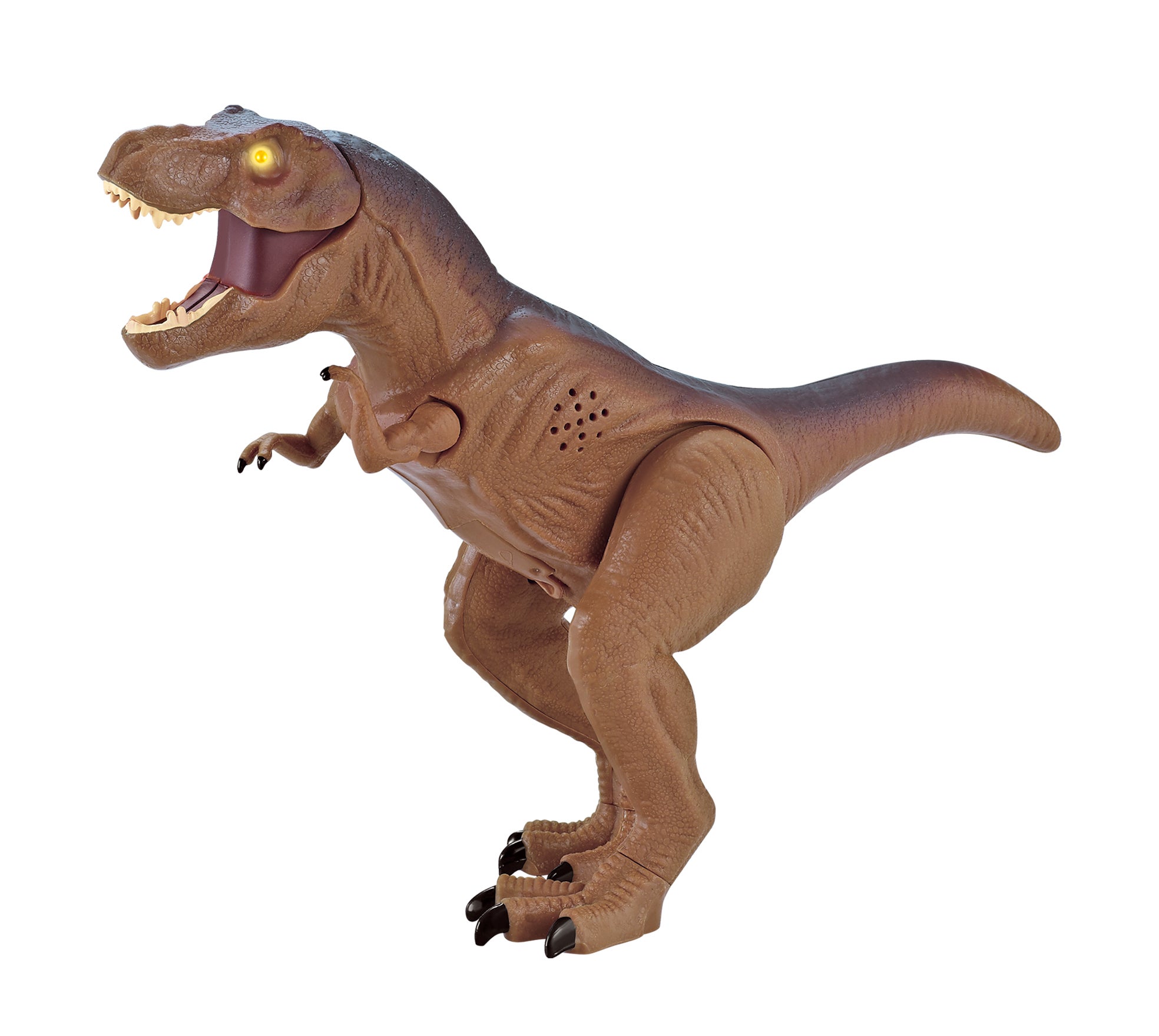 Dino vs World, T-Rex