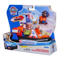 Paw Patrol Search & Rescue Themed Vehicle Zuma
