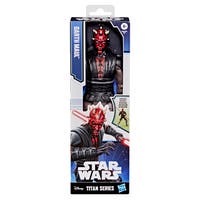 Titan 12in Figure Darth Maul