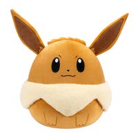Squishmallows Pokemon Eevee-kosedyr 35 cm